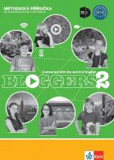 Bloggers 2 (A1.2) – metodická příručka s Bloggers 2 (A1.2) – metodická příručka s