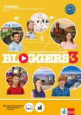 Bloggers 3 (A2.1) – učebnice Bloggers 3 (A2.1) – učebnice