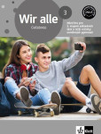 Wir alle 3 (A2.2) – cvičebnice Wir alle 3 (A2.2) – cvičebnice