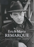 Erich Maria Remarque - pevná s prebalom Erich Maria Remarque - pevná s prebalom