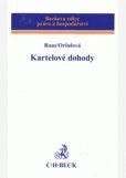 Kartelové dohody Kartelové dohody