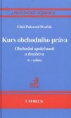 Kurs obchodního práva Kurs obchodního práva
