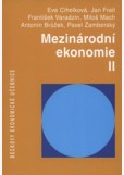 Mezinárodní ekonomie  II.