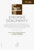 Evropské dokumenty Evropské dokumenty