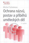 Ochrana názvů, postav a příběhů uměleckých děl, 2. vydání