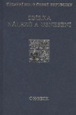 Sbírka nálezů a usnesení ÚS ČR, sv. 56 + CD Sbírka nálezů a usnesení ÚS ČR, sv. 56 + CD