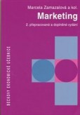 Marketing - 2. přepracované a doplněné vydání