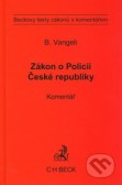 Zákon o Policii České republiky.Komentář Zákon o Policii České republiky.Komentář