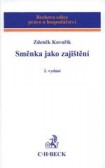 Směnka jako zajištění, 2. vydání Směnka jako zajištění, 2. vydání