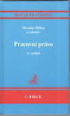 Pracovní právo Pracovní právo