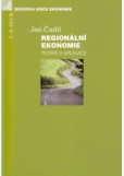 Regionální ekonomie. Teorie a aplikace Regionální ekonomie. Teorie a aplikace