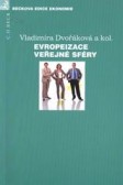 Evropeizace veřejné sféry Evropeizace veřejné sféry