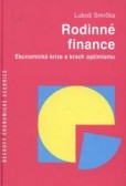 Rodinné finance Rodinné finance
