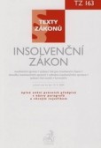 Insolvenční zákon, právní stav ke dni 15. 9. 2009 Insolvenční zákon, právní stav ke dni 15. 9. 2009