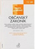 Občanský zákoník, právní stav ke dni 1.7. 2011