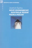 Nové ekonomické nástroje řízení rizika počasí Nové ekonomické nástroje řízení rizika počasí