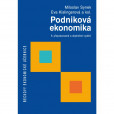 Podniková ekonomika Podniková ekonomika