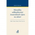 Metodika odškodňování imateriálních újem na zdraví