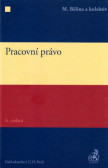 Pracovní právo Pracovní právo