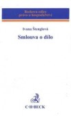 Smlouva o dílo Smlouva o dílo