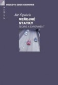 Veřejné statky Veřejné statky