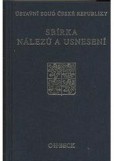 Sbírka nálezů a usnesení ÚS ČR, svazek 53 Sbírka nálezů a usnesení ÚS ČR, svazek 53