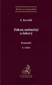 Zákon směnečný a šekový. Komentář. 6. vydání Zákon směnečný a šekový. Komentář. 6. vydání