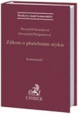 Zákon o platebním styku. Komentář Zákon o platebním styku. Komentář