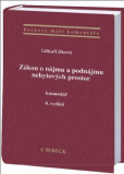 Zákon o nájmu a podnájmu nebytových prostor Zákon o nájmu a podnájmu nebytových prostor