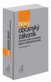 Nový občanský zákoník Nový občanský zákoník