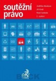 Soutěžní právo - 2.vydání Soutěžní právo - 2.vydání