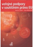 Veřejné podpory v soutěžním právu EU