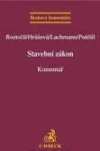 Stavební zákon Stavební zákon
