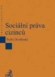 Sociální práva cizinců Sociální práva cizinců