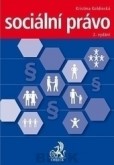 Sociální právo 2. vydání