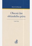 Obecná část občanského práva