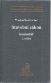 Stavební zákon Stavební zákon