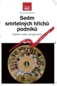 Sedm smrtelných hříchů podniků Sedm smrtelných hříchů podniků