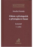 Zákon o přestupcích a přestupkové řízení. Komentář. 2. vydání Zákon o přestupcích a přestupkové řízení. Komentář. 2. vydání