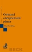 Ochranná a bezpečnostní pásma Ochranná a bezpečnostní pásma