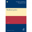 Rodinné právo Rodinné právo