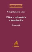 Zákon o vodovodech a kanalizacích. Komentář