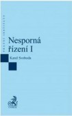 Nesporná řízení I Nesporná řízení I