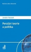 Penzijní teorie a politika