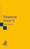 Nesporná řízení II Nesporná řízení II
