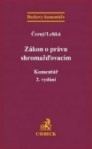 Zákon o právu shromažďovacím. Komentář, 2. přepracované vydání Zákon o právu shromažďovacím. Komentář, 2. přepracované vydání