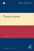 Pracovní právo, 7. vydání Pracovní právo, 7. vydání