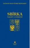 Sbírka nálezů a usnesení ÚS ČR, svazek 81 (vč. CD) Sbírka nálezů a usnesení ÚS ČR, svazek 81 (vč. CD)