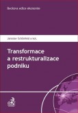 Transformace a restrukturalizace podniku Transformace a restrukturalizace podniku