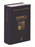 Sbírka nálezů a usnesení ÚS ČR, svazek 86 (vč. CD) Sbírka nálezů a usnesení ÚS ČR, svazek 86 (vč. CD)